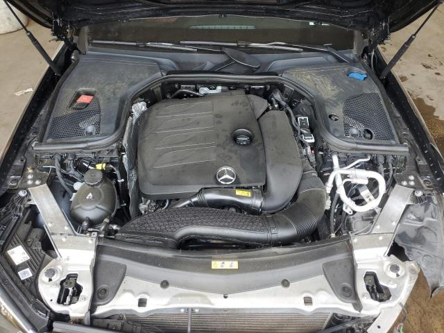 Photo 11 from auction – 2023 MERCEDES-BENZ E with VIN W1KZF8EB3PB139316