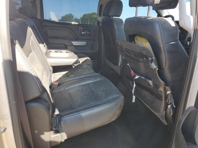 Photo 10 from auction – 2015 CHEVROLET SILVERADO with VIN 3GCUKREC9FG177024