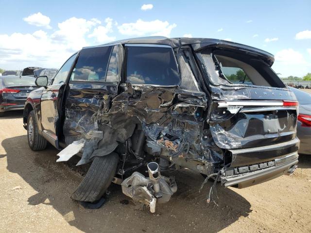Photo 2 from auction – 2023 LINCOLN AVIATOR with VIN 5LM5J0XC0PGL04877