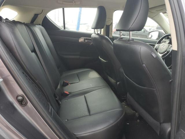 Photo 10 from auction – 2017 LEXUS CT 200 with VIN JTHKD5BH7H2294816