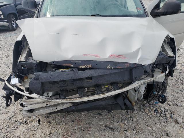 Photo 12 from auction – 2007 BUICK RENDEZVOUS with VIN 3G5DA03L87S578619