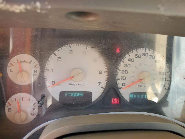صورة رقم 9 من المزاد - 2002 DODGE RAM 1500 مع VIN 1D7HU18N12S532271
