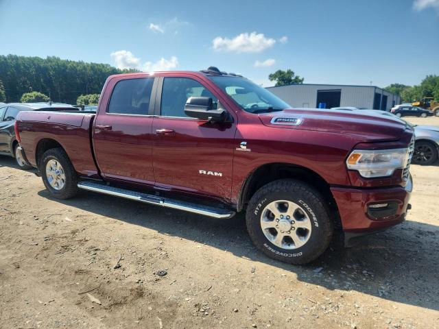 Photo 4 from auction – 2019 RAM 2500 BIG H with VIN 3C6UR5DL8KG589880