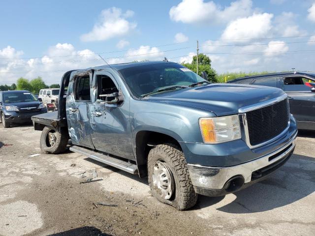 Photo 4 from auction – 2008 GMC SIERRA K25 with VIN 1GTHK23K98F171232