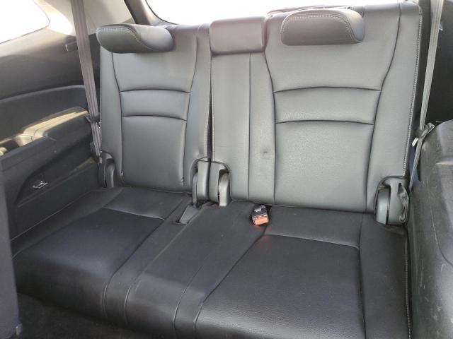 Photo 10 from auction – 2017 HONDA PILOT EXL with VIN 5FNYF6H57HB003379