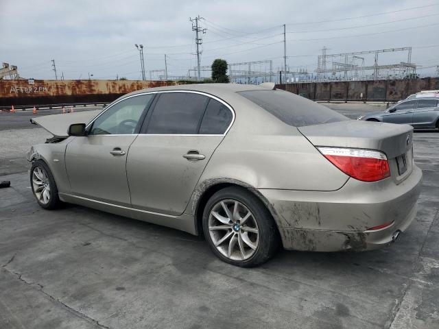 Zdjęcie 2 z aukcji – 2008 BMW 550 I z VIN WBANW53578CT51469