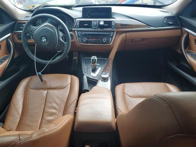 Photo 8 from auction – 2014 BMW 328 XIGT with VIN WBA3X5C51ED557283