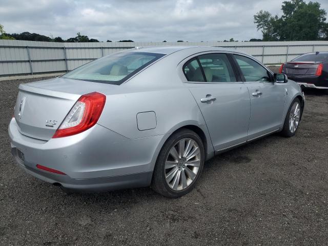 Photo 3 from auction – 2014 LINCOLN MKS with VIN 1LNHL9FT9EG605547