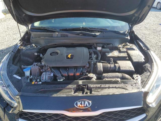 Photo 11 from auction – 2021 KIA FORTE FE with VIN 3KPF24AD4ME359815
