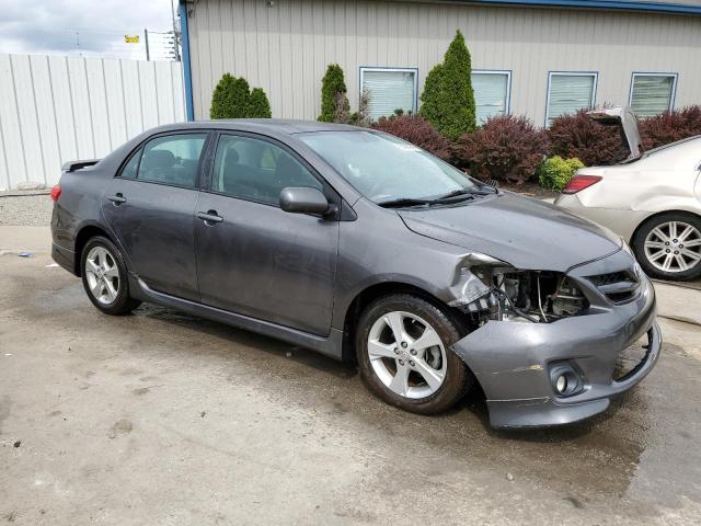Photo 4 from auction – 2013 TOYOTA COROLLA BA with VIN 5YFBU4EE5DP095143