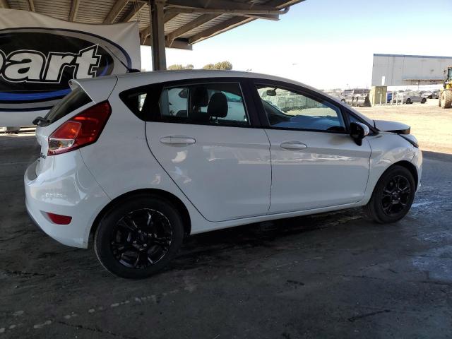 Photo 3 from auction – 2016 FORD FIESTA SE with VIN 3FADP4EJ5GM147482