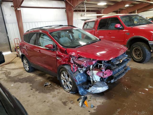 Photo 4 from auction – 2013 FORD ESCAPE SEL with VIN 1FMCU0H9XDUB38188