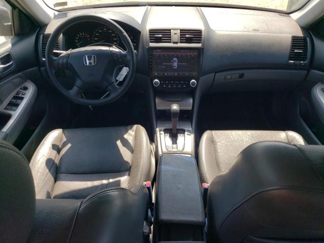 Photo 8 from auction – 2007 HONDA ACCORD EX with VIN 1HGCM66557A024095