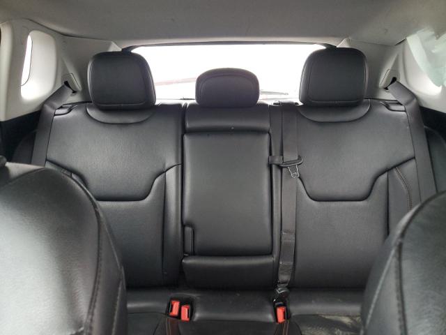Photo 10 from auction – 2021 JEEP COMPASS LI with VIN 3C4NJDCB8MT511116