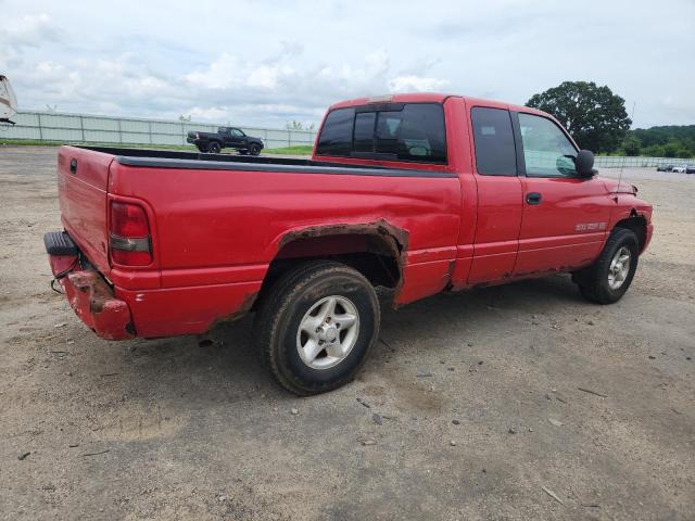 Photo 3 from auction – 2001 DODGE RAM 1500 with VIN 1B7HC13Y21J254449
