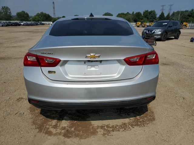 Photo 6 from auction – 2017 CHEVROLET MALIBU LS with VIN 1G1ZB5ST3HF136274