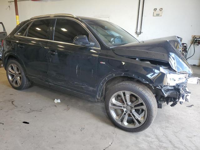 Photo 4 from auction – 2016 AUDI Q3 PRESTIG with VIN WA1GFCFS2GR002159