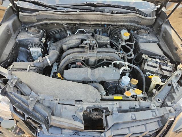 Photo 11 from auction – 2018 SUBARU FORESTER 2 with VIN JF2SJAEC2JH567121