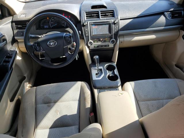 Photo 8 from auction – 2012 TOYOTA CAMRY BASE with VIN 4T4BF1FK2CR164239