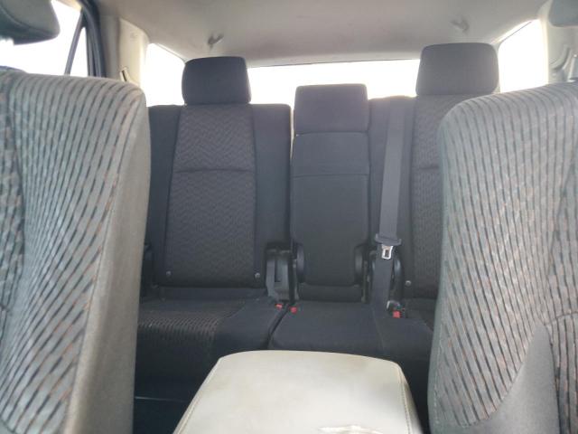 Photo 10 from auction – 2013 TOYOTA 4RUNNER SR with VIN JTEZU5JR8D5062496