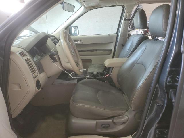Photo 7 from auction – 2008 MAZDA TRIBUTE I with VIN 4F2CZ02Z88KM19664
