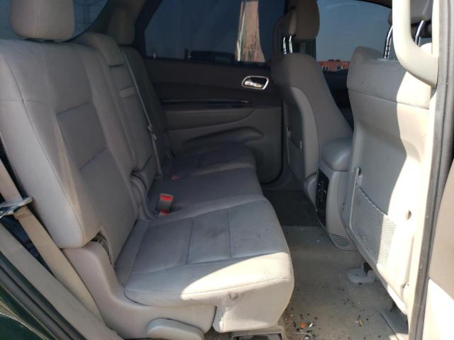 Photo 11 from auction – 2011 DODGE DURANGO CR with VIN 1D4RE4GG1BC653928
