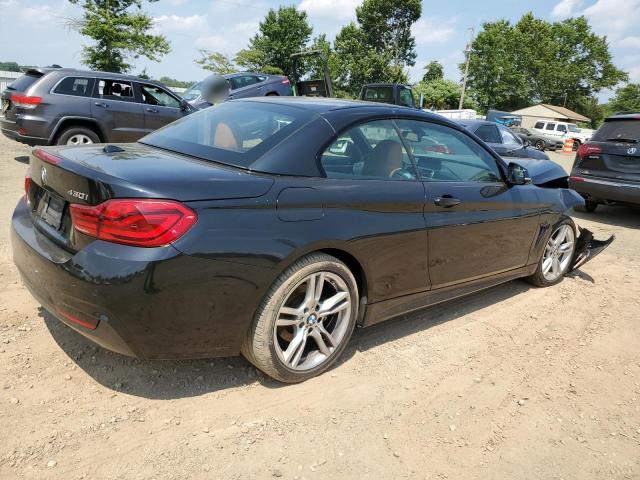 Photo 3 from auction – 2019 BMW 430I with VIN WBA4Z1C53KEE51465