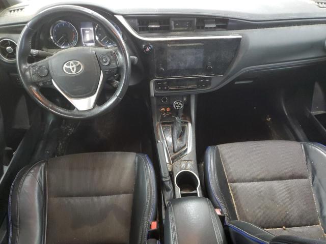 Photo 8 from auction – 2018 TOYOTA COROLLA L with VIN 5YFBURHE3JP764031