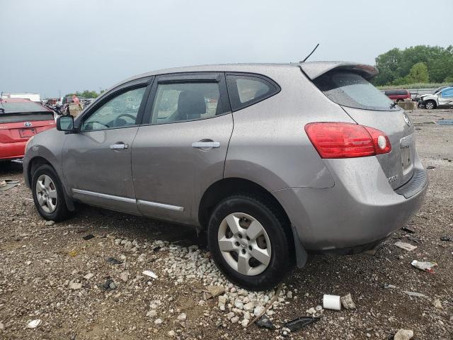 Photo 2 from auction – 2013 NISSAN ROGUE S with VIN JN8AS5MT0DW033555