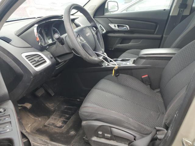 Photo 7 from auction – 2013 GMC TERRAIN SL with VIN 2GKALMEK8D6395401