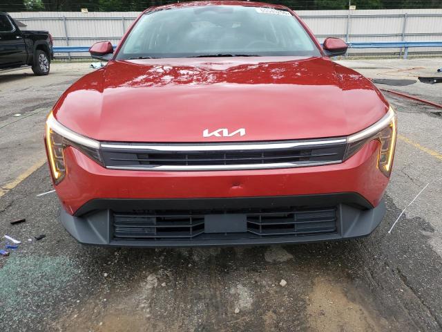 Photo 5 from auction – 2025 KIA K4 LX with VIN 3KPFT4DE7SE021887