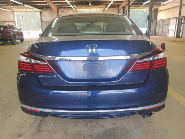Photo 6 from auction – 2016 HONDA ACCORD with VIN 1HGCR2F31GA146686
