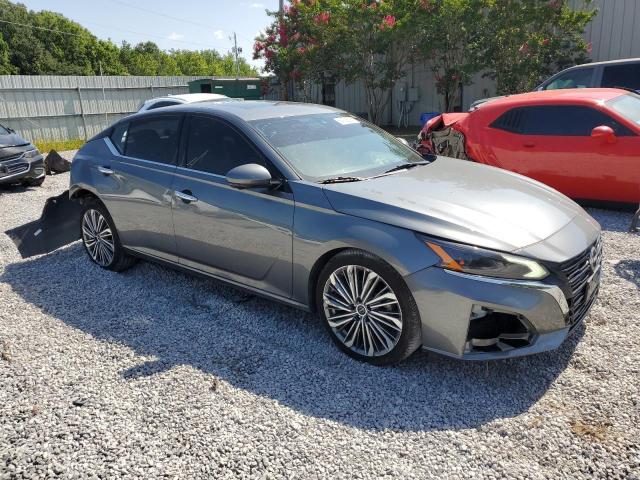 Photo 4 from auction – 2023 NISSAN ALTIMA SL with VIN 1N4BL4EV5PN410288