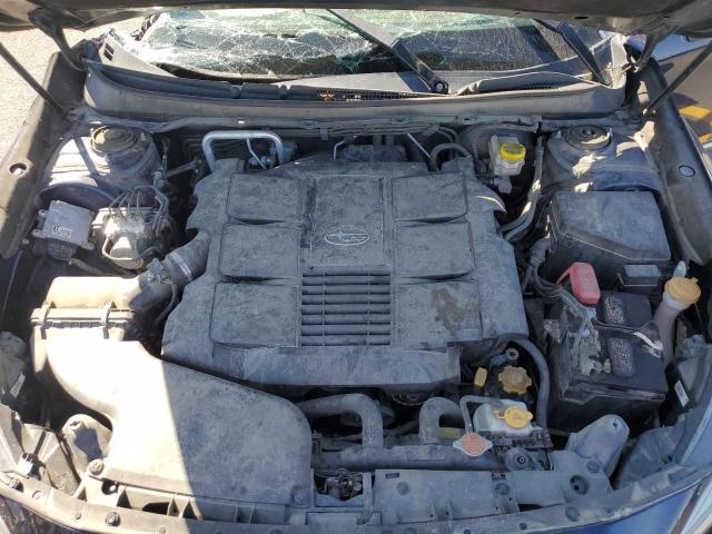 Photo 12 from auction – 2018 SUBARU OUTBACK TO with VIN 4S4BSETC8J3268084