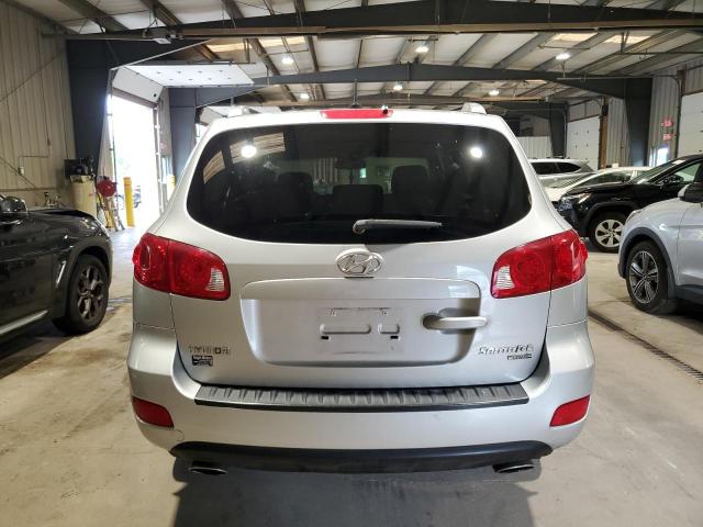 Photo 6 from auction – 2008 HYUNDAI SANTA FE SE with VIN 5NMSH73E88H190871