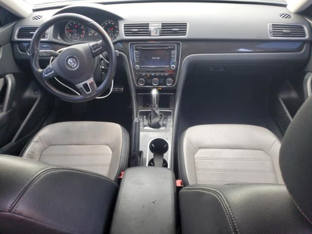 Photo 8 from auction – 2015 VOLKSWAGEN PASSAT SE with VIN 1VWBT7A34FC071532