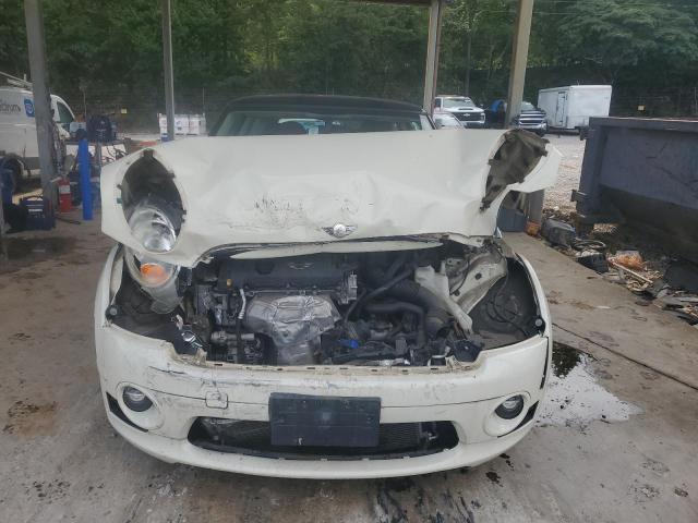 Photo 5 from auction – 2011 MINI COOPER with VIN WMWSU3C59BT091645