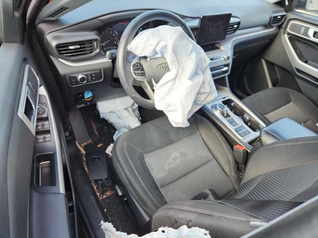 Photo 8 from auction – 2023 FORD EXPLORER X with VIN 1FMSK7DH3PGA99941