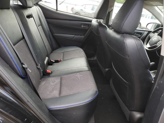 Photo 10 from auction – 2017 TOYOTA COROLLA L with VIN 2T1BURHE9HC933432