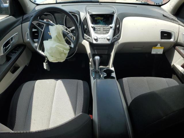 Photo 8 from auction – 2013 CHEVROLET EQUINOX LT with VIN 2GNFLEE3XD6217321