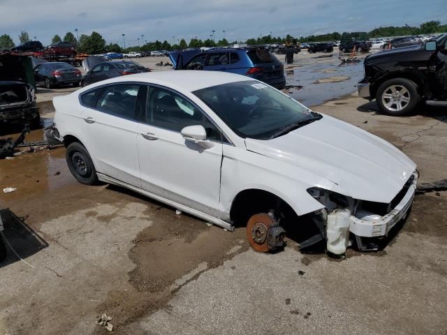 Photo 4 from auction – 2017 FORD FUSION SE with VIN 3FA6P0HD6HR287388