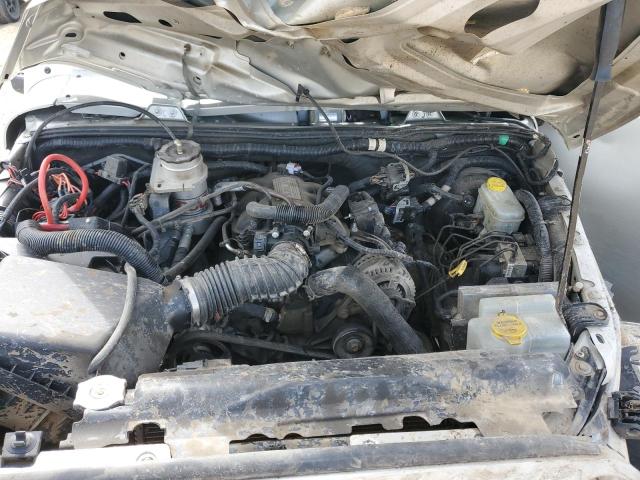 Photo 11 from auction – 2007 JEEP WRANGLER X with VIN 1J4FA24177L114764