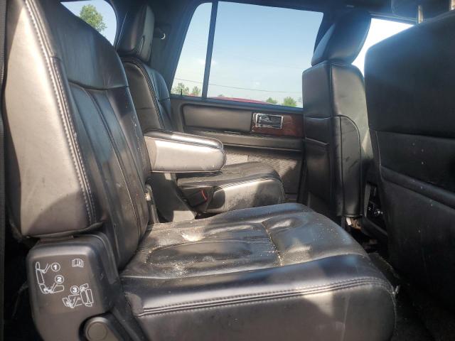 Photo 11 from auction – 2017 LINCOLN NAVIGATOR with VIN 5LMJJ3JT0HEL03881