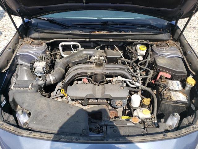 Photo 11 from auction – 2018 SUBARU LEGACY 2.5 with VIN 4S3BNAF6XJ3019408