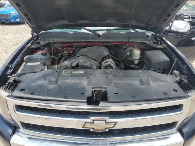 Photo 11 from auction – 2008 CHEVROLET SILVERADO with VIN 1GCEC19J48E195596