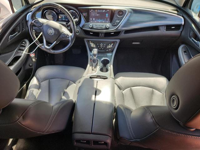 Photo 8 from auction – 2019 BUICK ENVISION E with VIN LRBFXCSA4KD002745