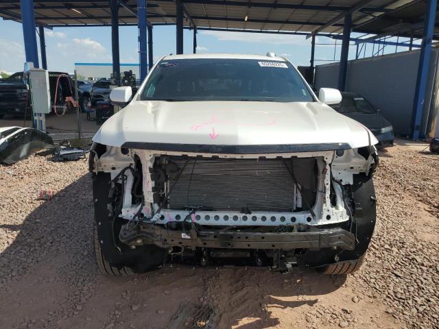 Photo 5 from auction – 2025 CADILLAC ESCALADE with VIN 1GYS9GRL3SR210461
