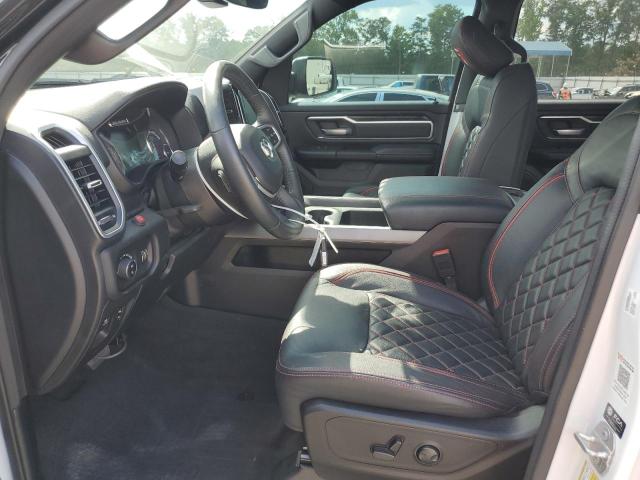 Photo 7 from auction – 2023 RAM 1500 BIG H with VIN 1C6SRFFT1PN555126