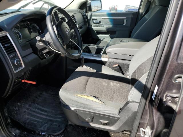 Фото 7 с аукциона – 2015 RAM 1500 SLT с VIN 1C6RR6LT6FS675314