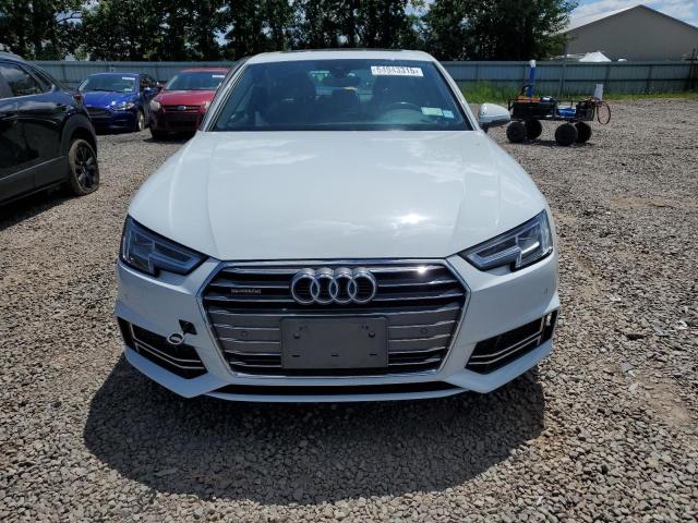 Photo 5 from auction – 2017 AUDI A4 PREMIUM with VIN WAUPNAF48HN062841